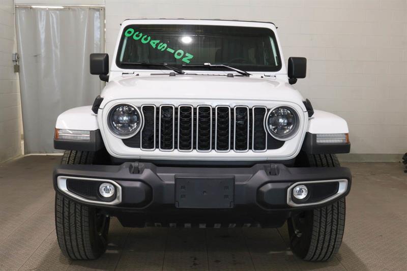 jeep Wrangler 2026 - 2