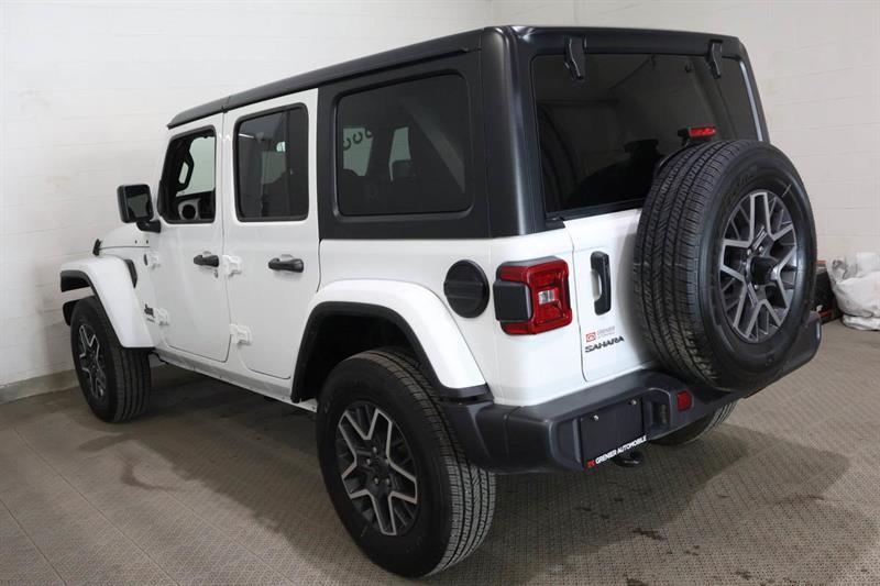 jeep Wrangler 2026 - 5