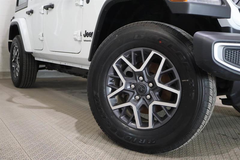 jeep Wrangler 2026 - 9