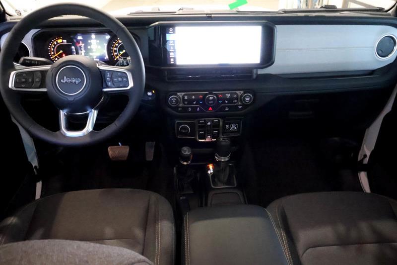 jeep Wrangler 2026 - 13