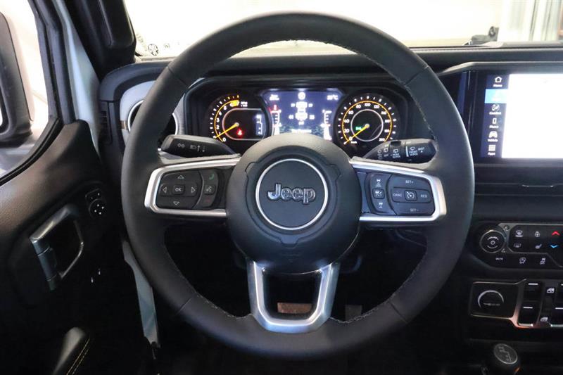 jeep Wrangler 2026 - 14