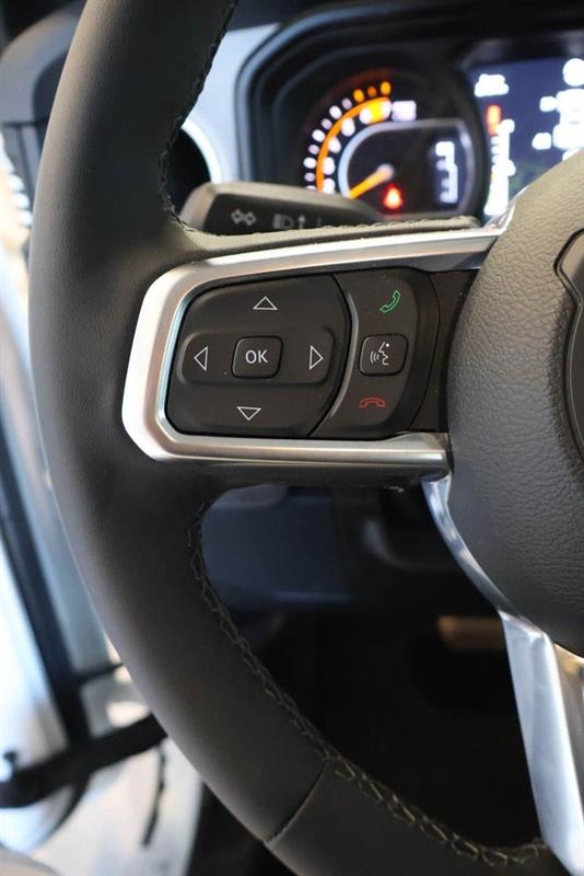 jeep Wrangler 2026 - 15