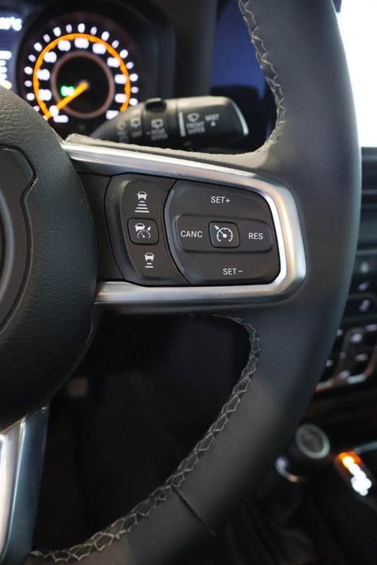 jeep Wrangler 2026 - 17