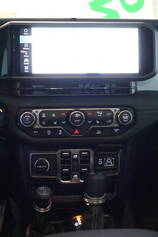 jeep Wrangler 2026 - 19