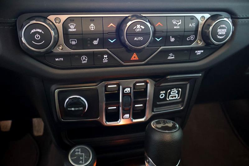 jeep Wrangler 2026 - 22