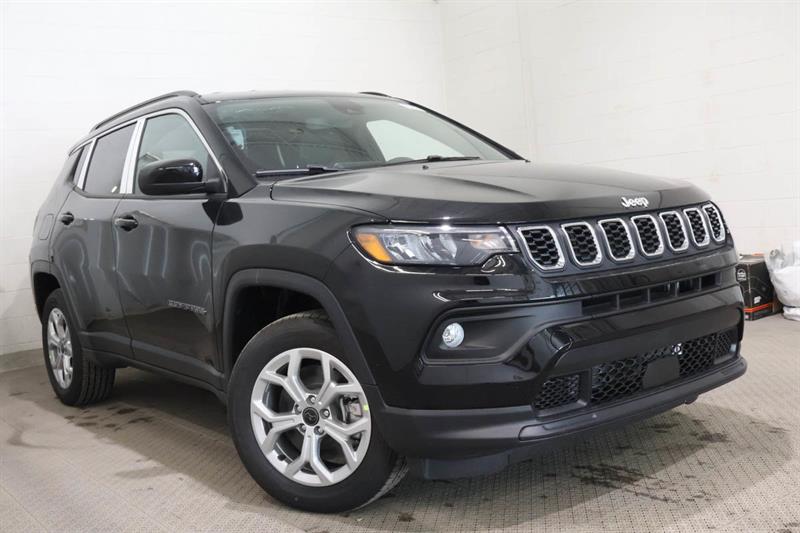 jeep Compass 2026