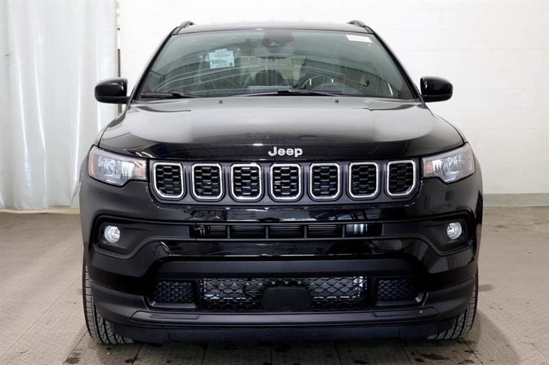 jeep Compass 2026 - 2