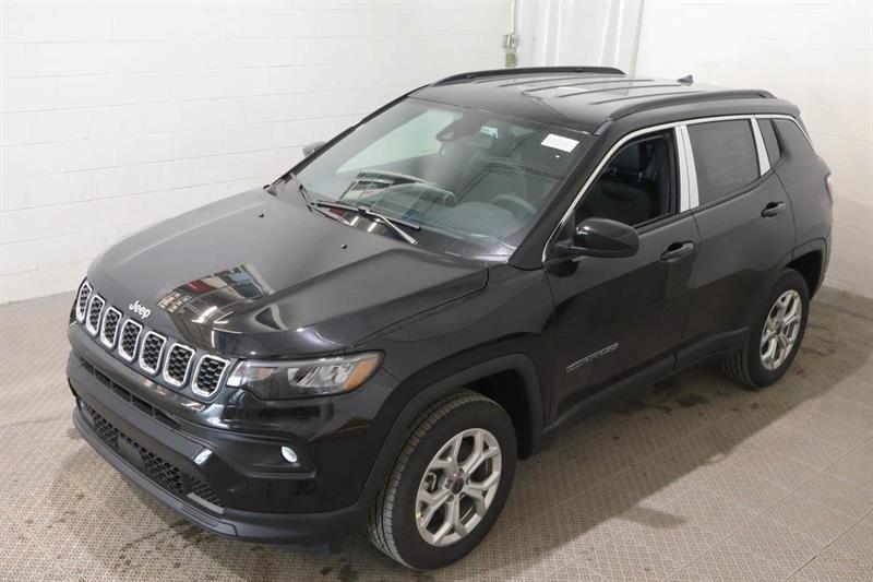 jeep Compass 2026 - 3