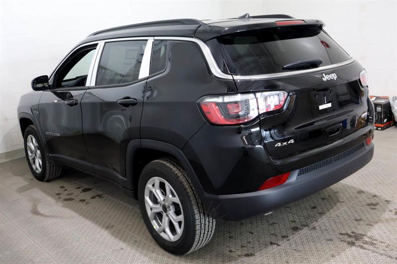 jeep Compass 2026 - 4