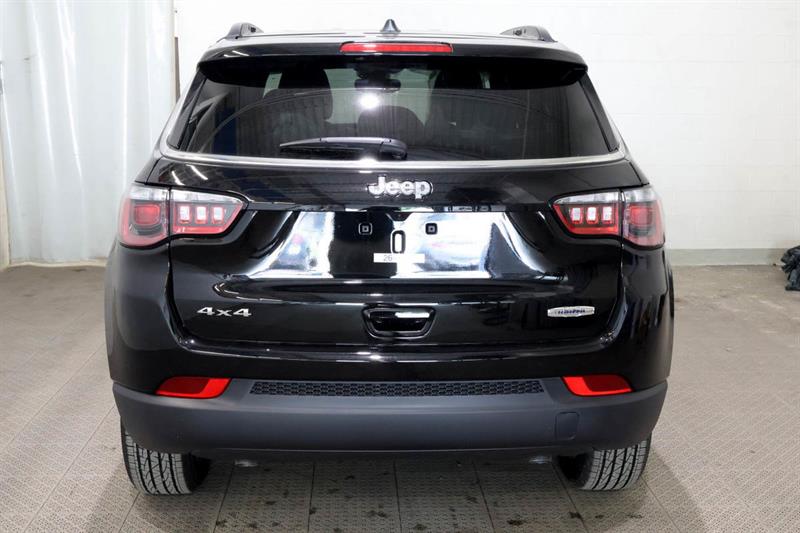 jeep Compass 2026 - 5