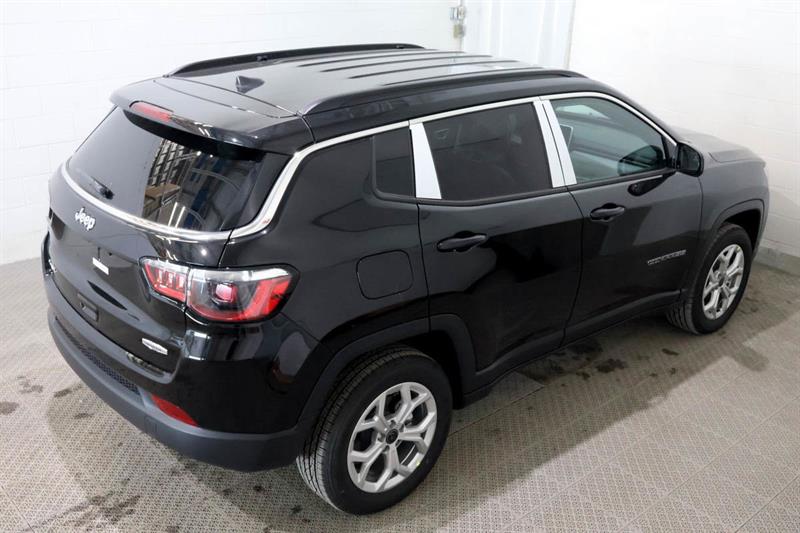 jeep Compass 2026 - 6