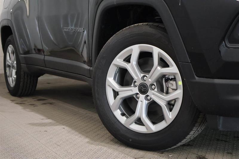 jeep Compass 2026 - 7