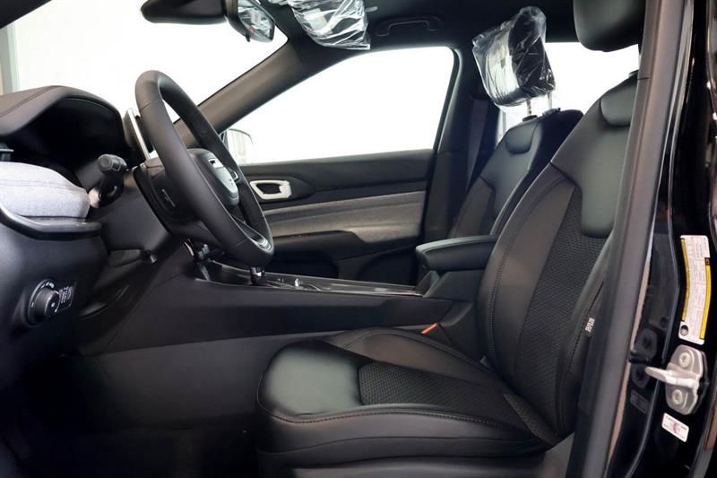 jeep Compass 2026 - 8