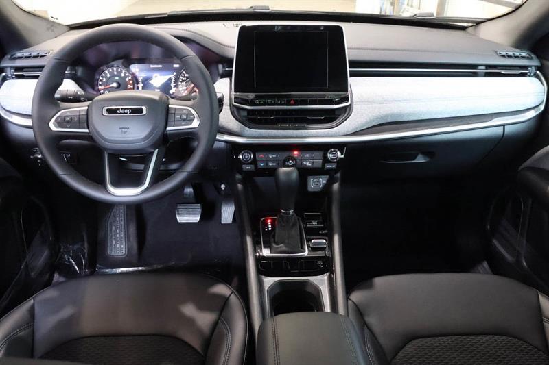 jeep Compass 2026 - 10
