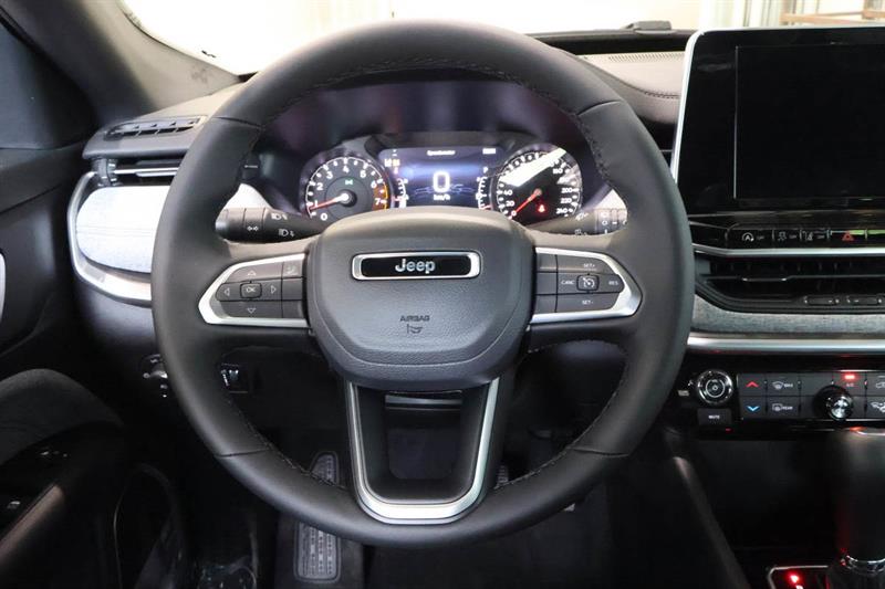 jeep Compass 2026 - 11