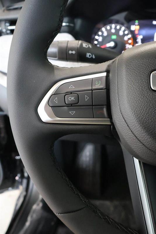 jeep Compass 2026 - 12