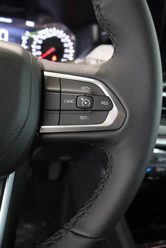 jeep Compass 2026 - 13