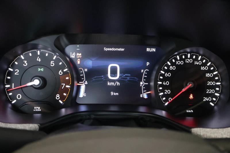 jeep Compass 2026 - 14