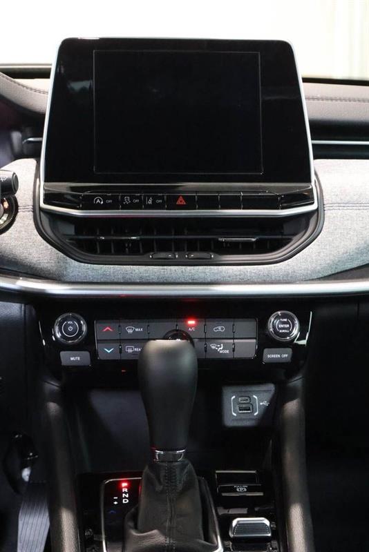 jeep Compass 2026 - 15
