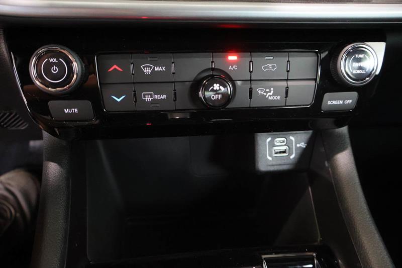 jeep Compass 2026 - 16