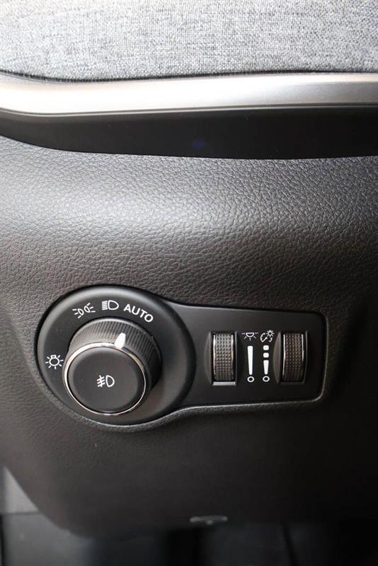 jeep Compass 2026 - 17