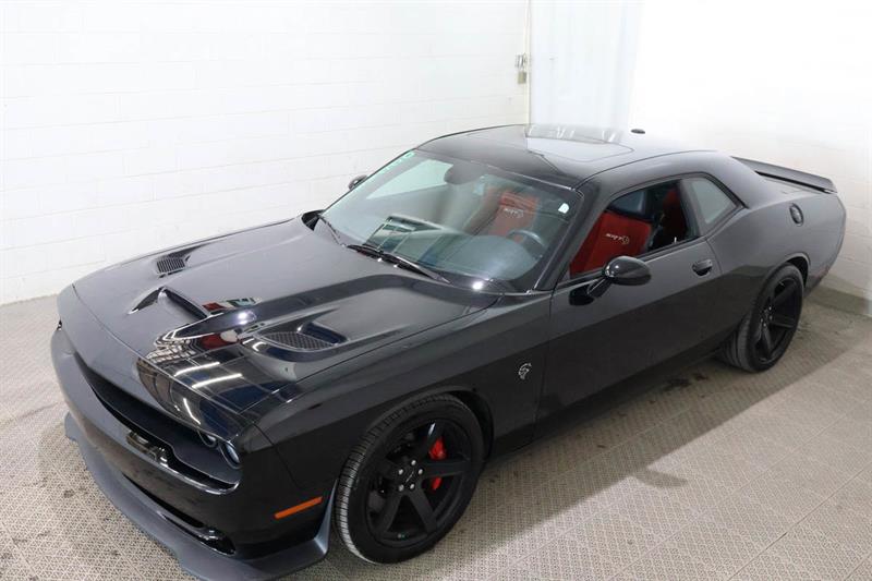 dodge Challenger 2017 - 3