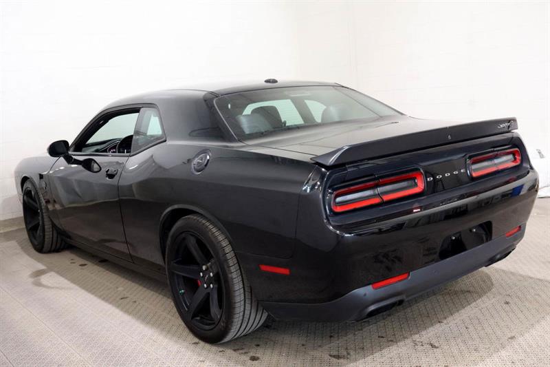 dodge Challenger 2017 - 5