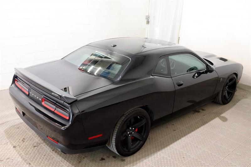 dodge Challenger 2017 - 7