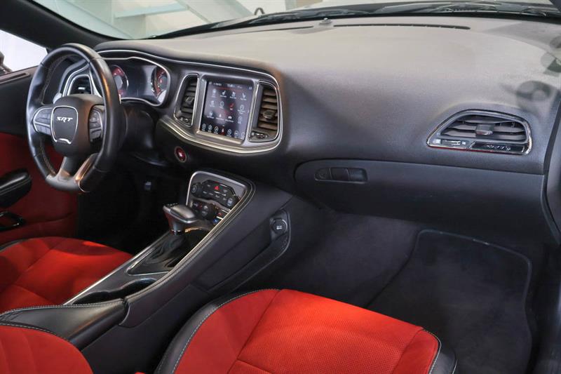 dodge Challenger 2017 - 15