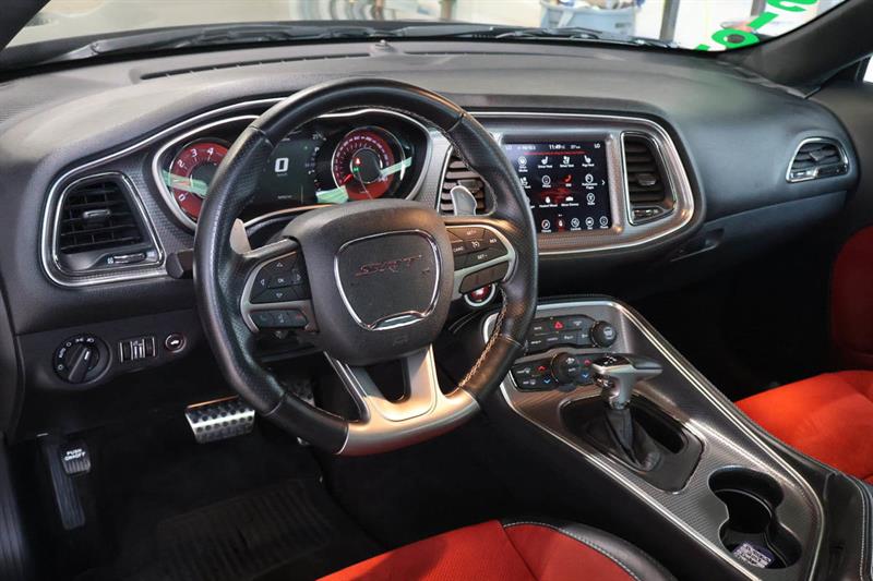dodge Challenger 2017 - 17
