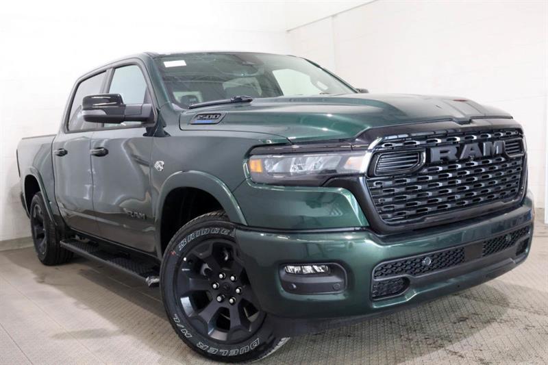 ram 1500 2026