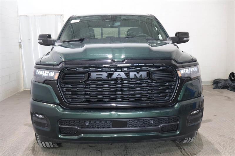 ram 1500 2026 - 2
