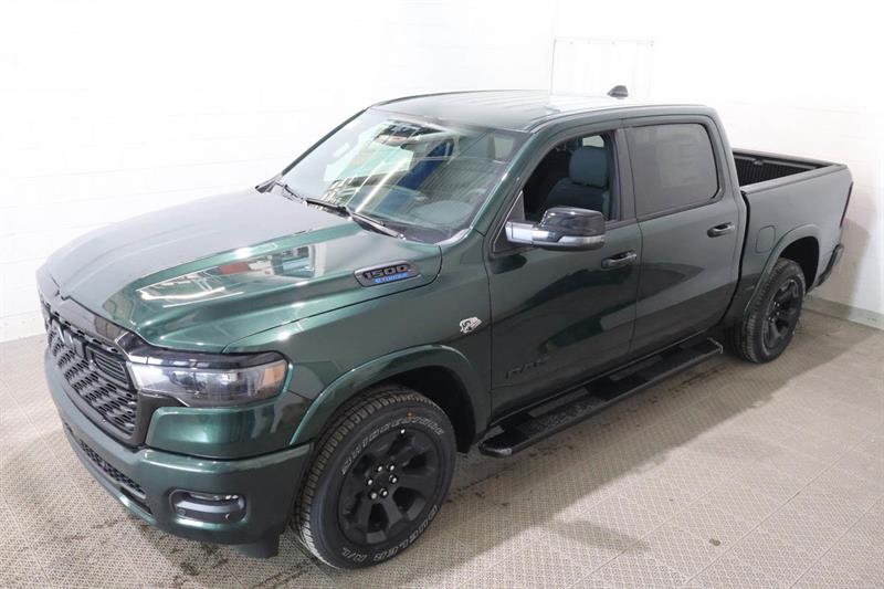 ram 1500 2026 - 3