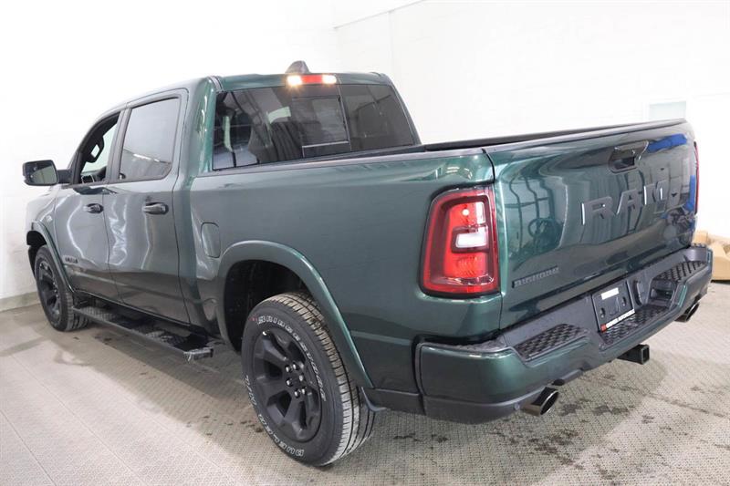 ram 1500 2026 - 4