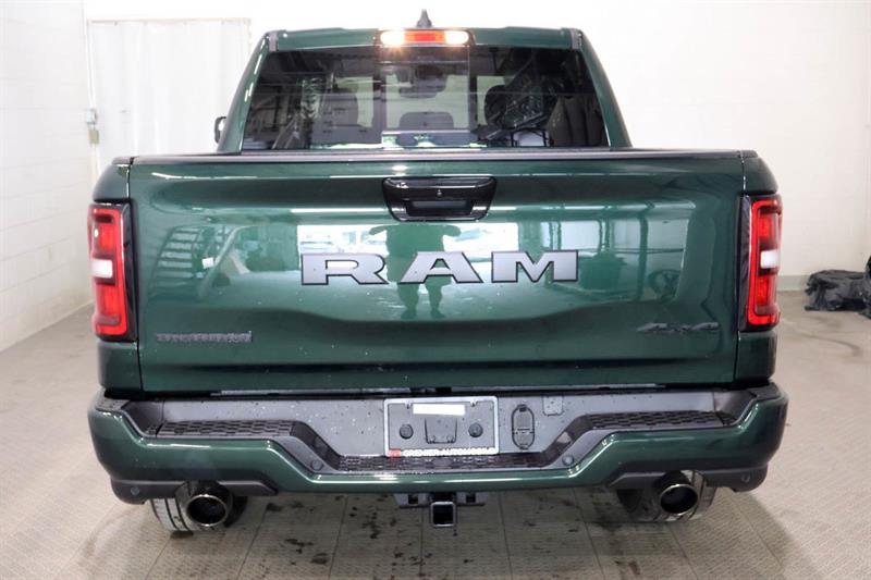 ram 1500 2026 - 5
