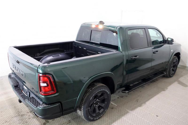 ram 1500 2026 - 6