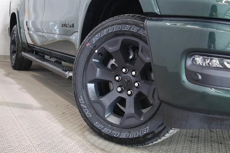 ram 1500 2026 - 7
