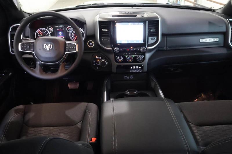 ram 1500 2026 - 10