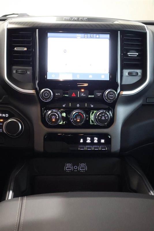 ram 1500 2026 - 16