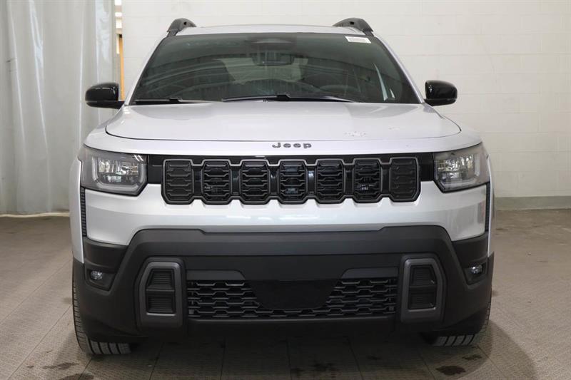jeep Cherokee 2026 - 2