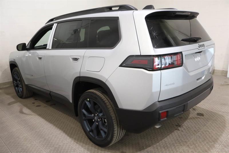 jeep Cherokee 2026 - 4