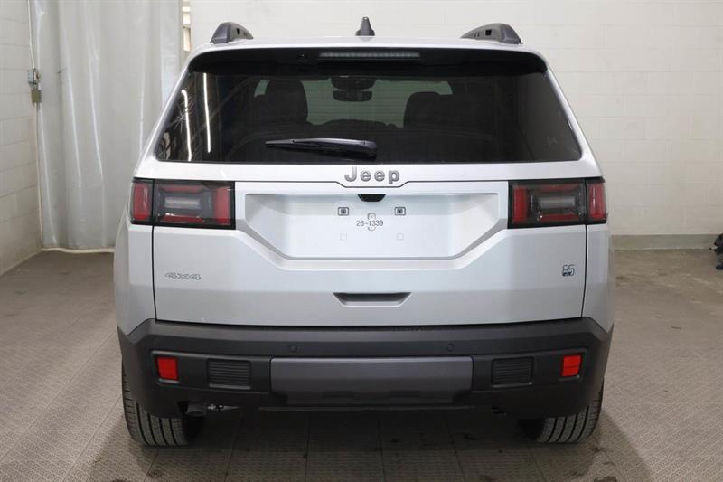 jeep Cherokee 2026 - 5