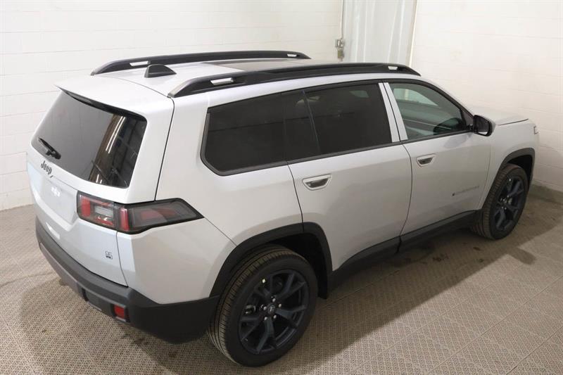 jeep Cherokee 2026 - 6