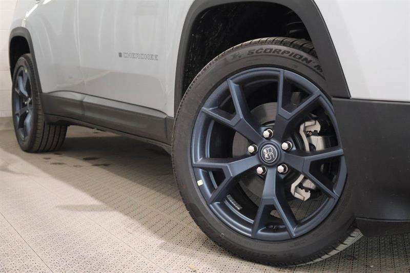 jeep Cherokee 2026 - 7