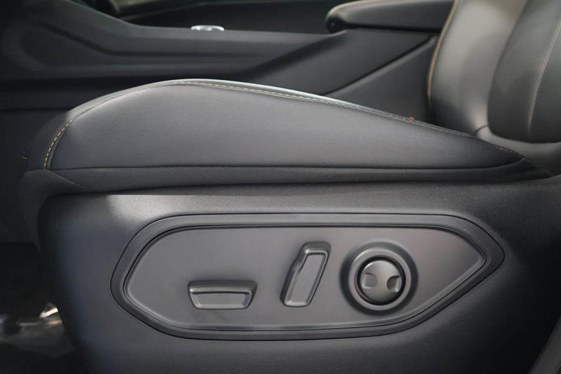 jeep Cherokee 2026 - 10