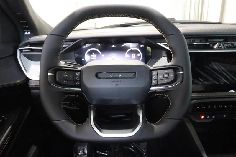 jeep Cherokee 2026 - 12