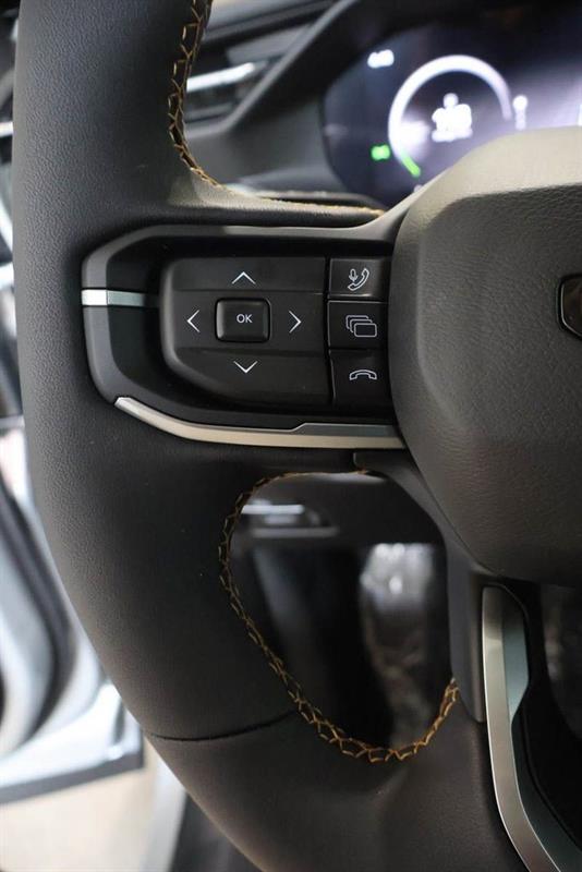 jeep Cherokee 2026 - 13