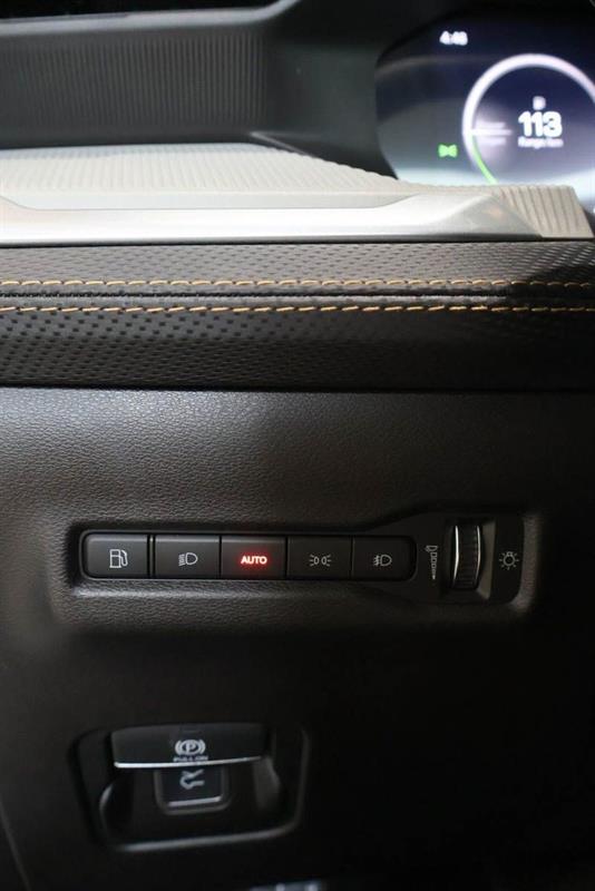 jeep Cherokee 2026 - 17