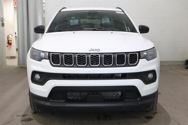 jeep Compass 2026 - 2