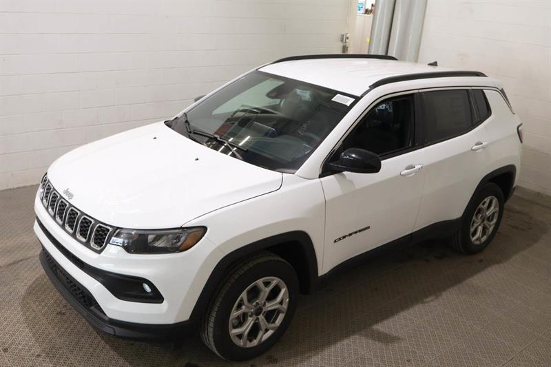 jeep Compass 2026 - 3